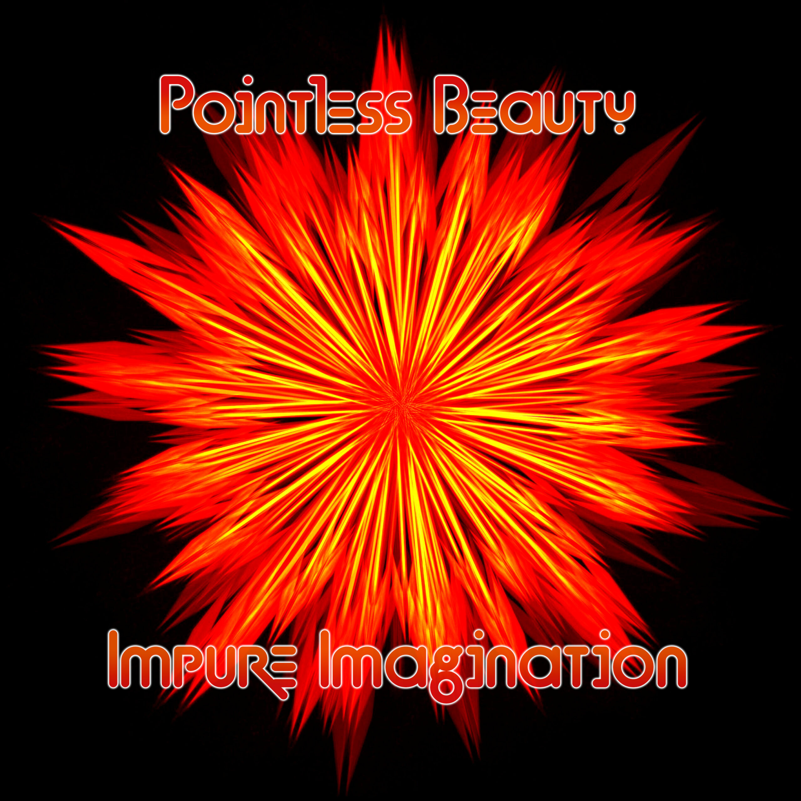 Impure Imagination Cover